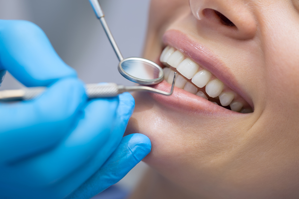 tooth whitening treatment in pudukkottai