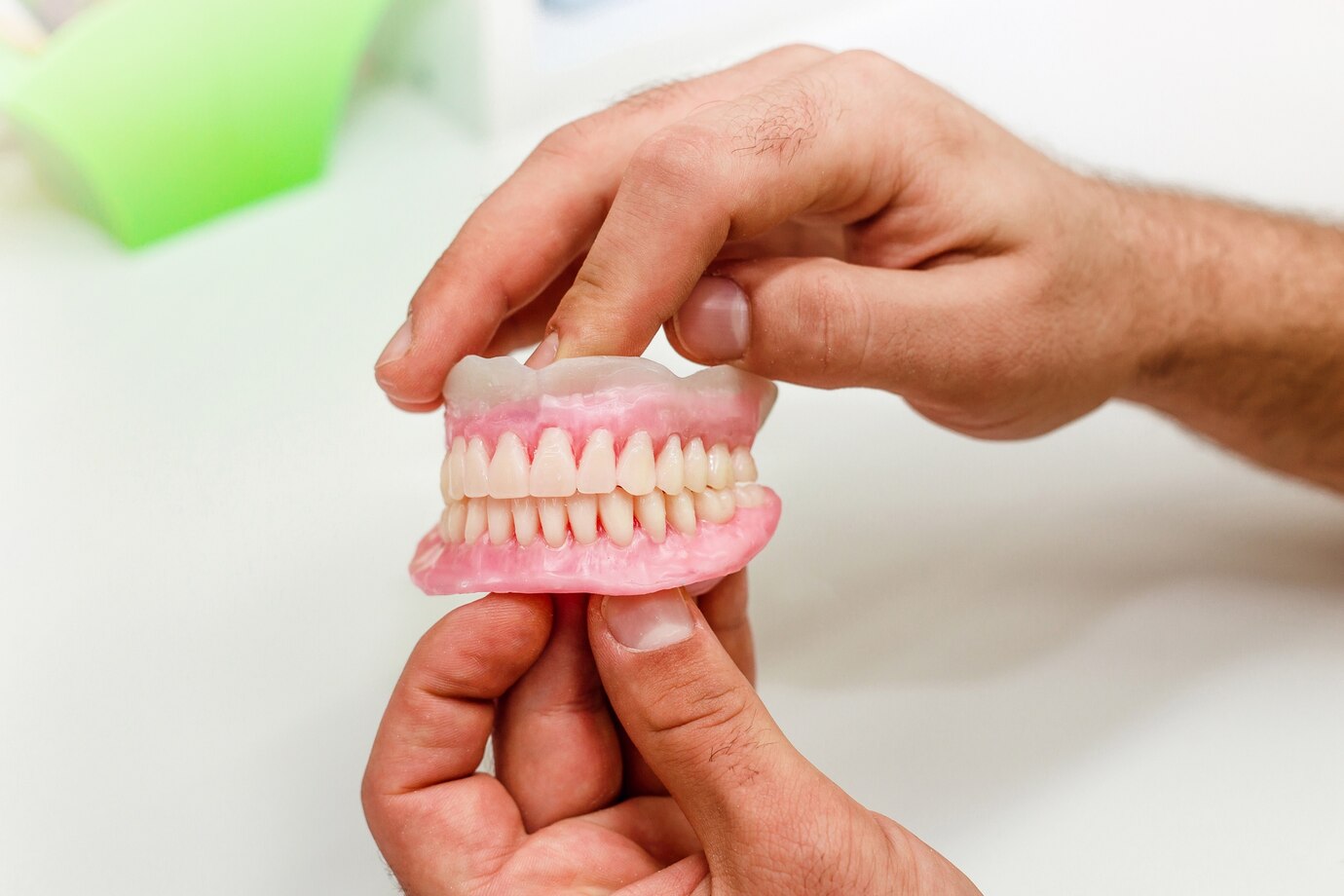 dental surgeon in pudukkottai